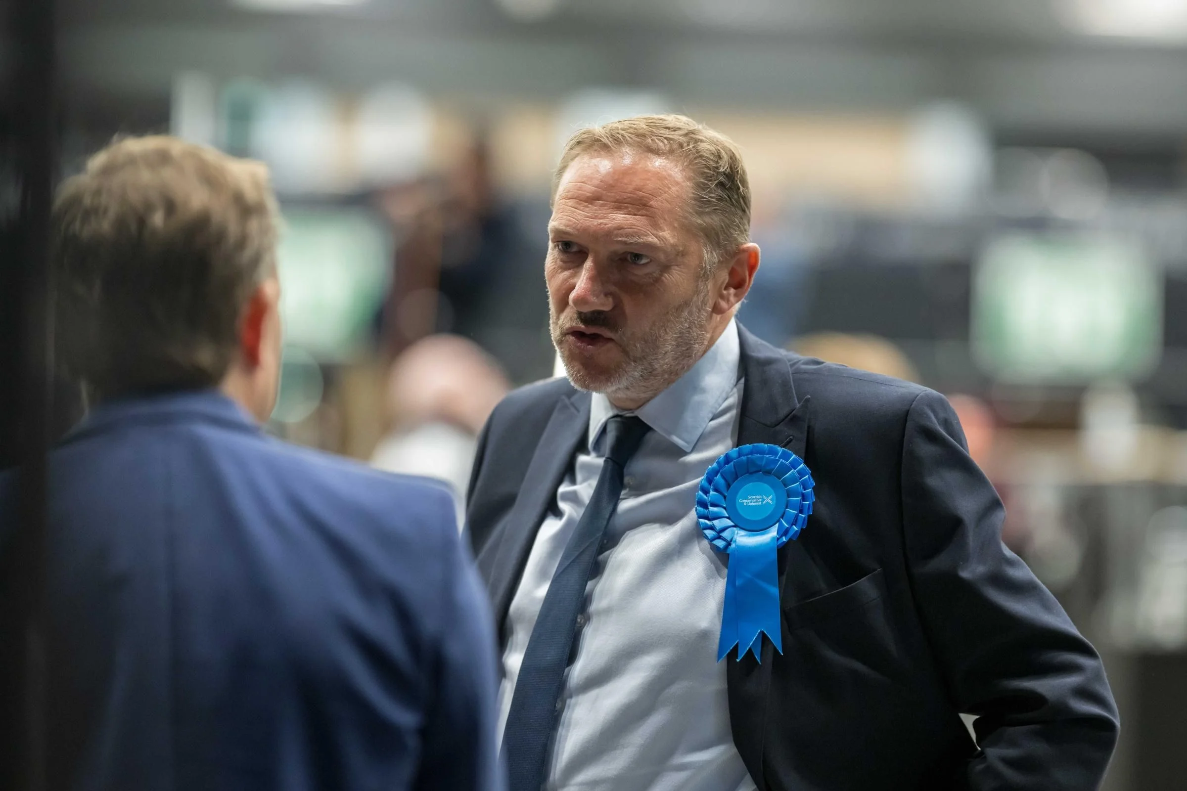 Conservatives Secure Seismic Aberdeen South By-Election Victory