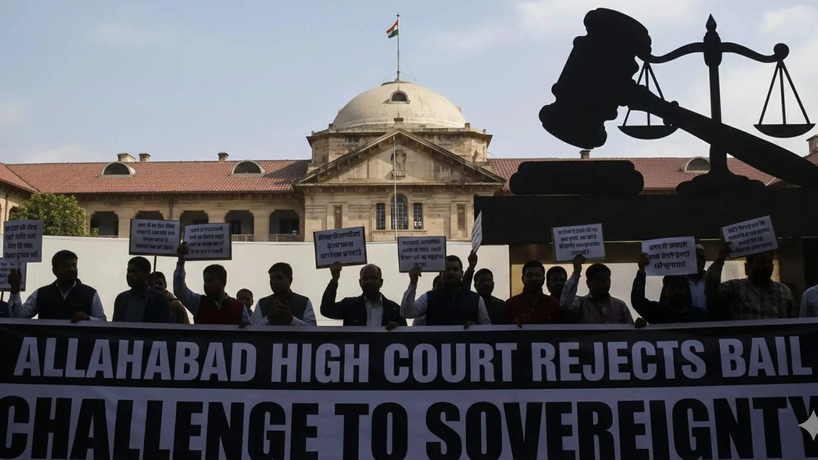 High Court Denies Abhishek Banerjee Foreign Travel