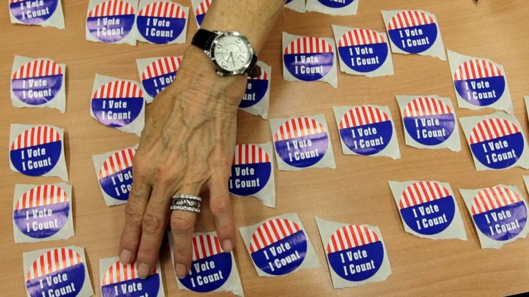 ACLU Invests $50 Million to Safeguard Midterm Election Certification