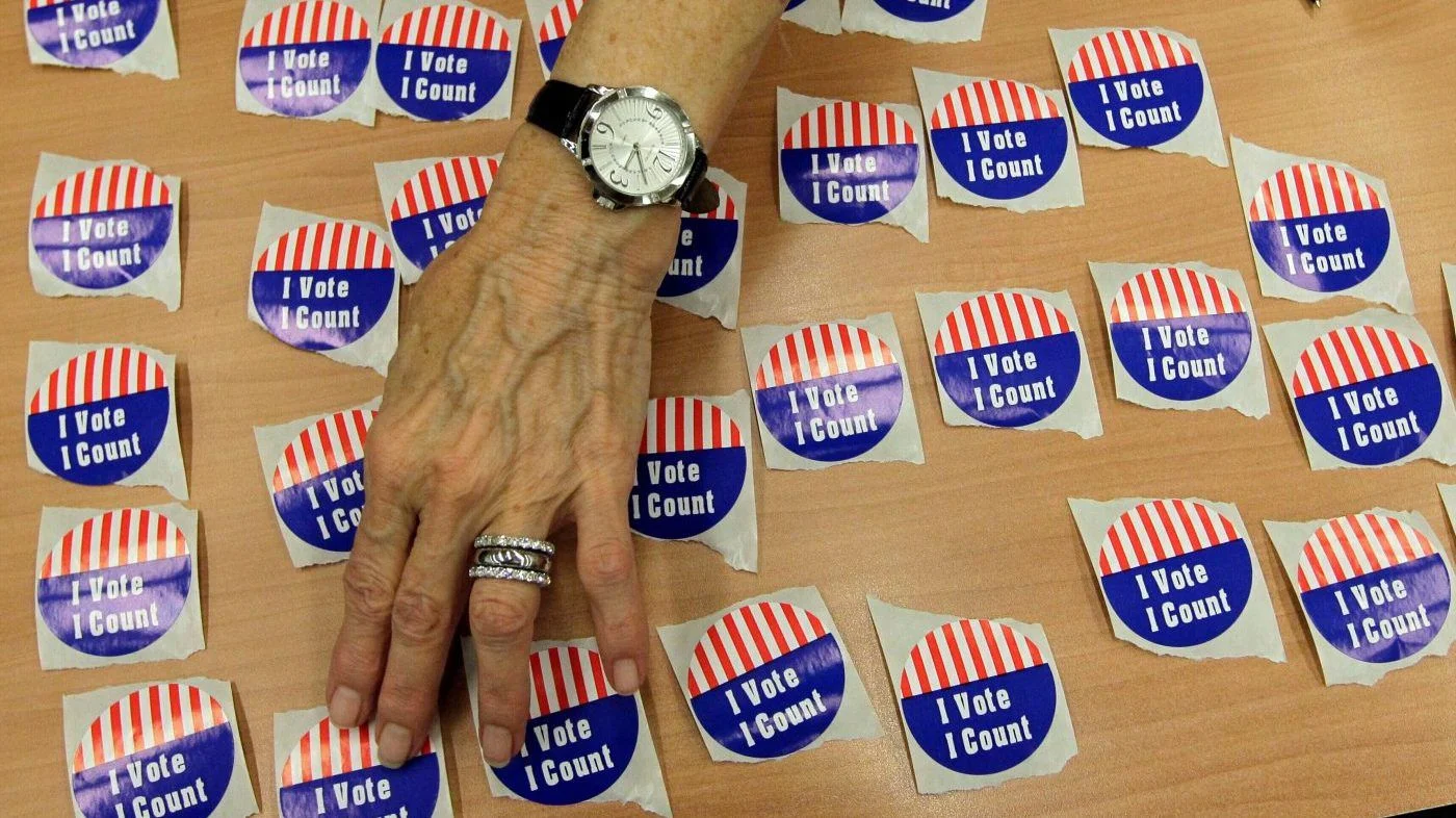ACLU Invests $50 Million to Safeguard Midterm Election Certification