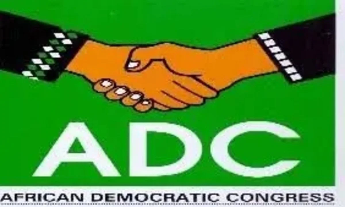 Adamawa Local Election Rejection: ADC Demands Fresh Polls