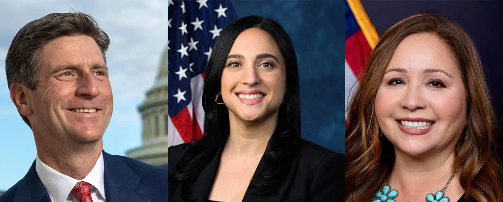 AFGE Endorses Three Arizona Lawmakers for 2026 Reelection