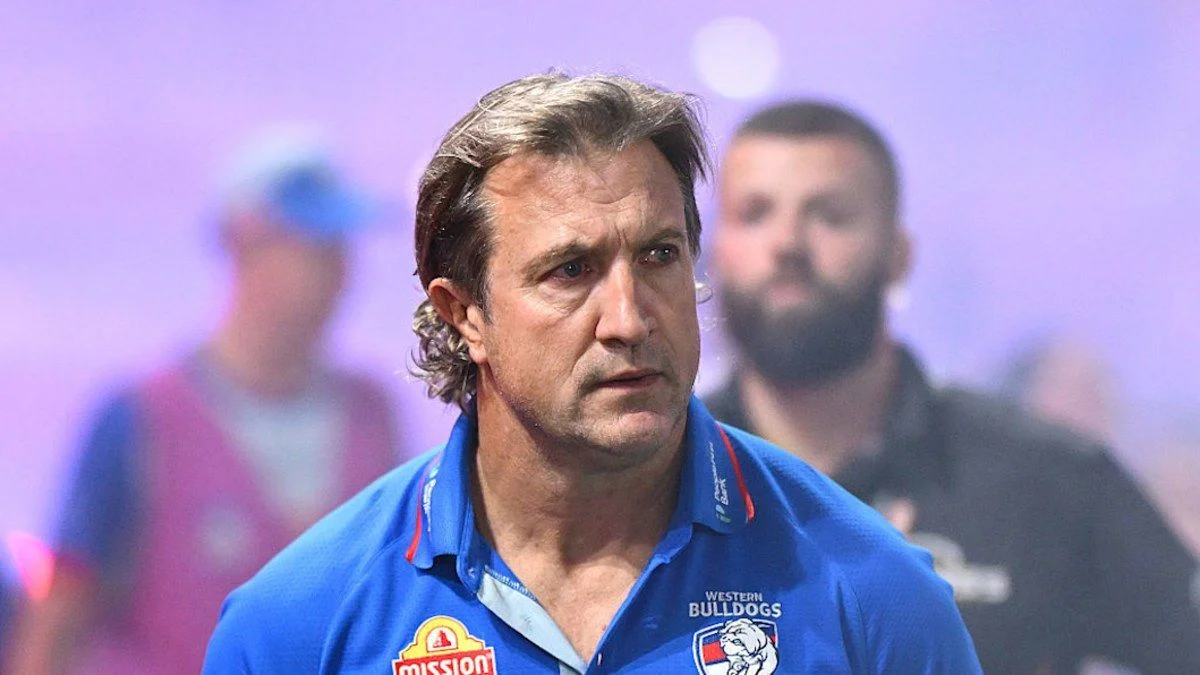 AFL India Match Gains Western Bulldogs Support