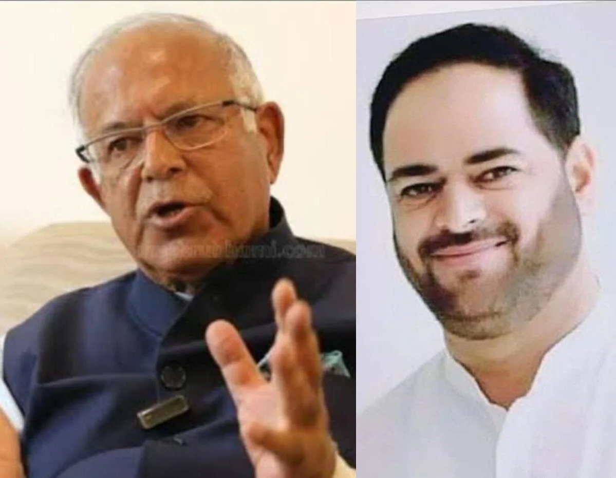 AICC Dispatches Probe Panel to Tackle Rising Jammu and Kashmir Congress Infighting