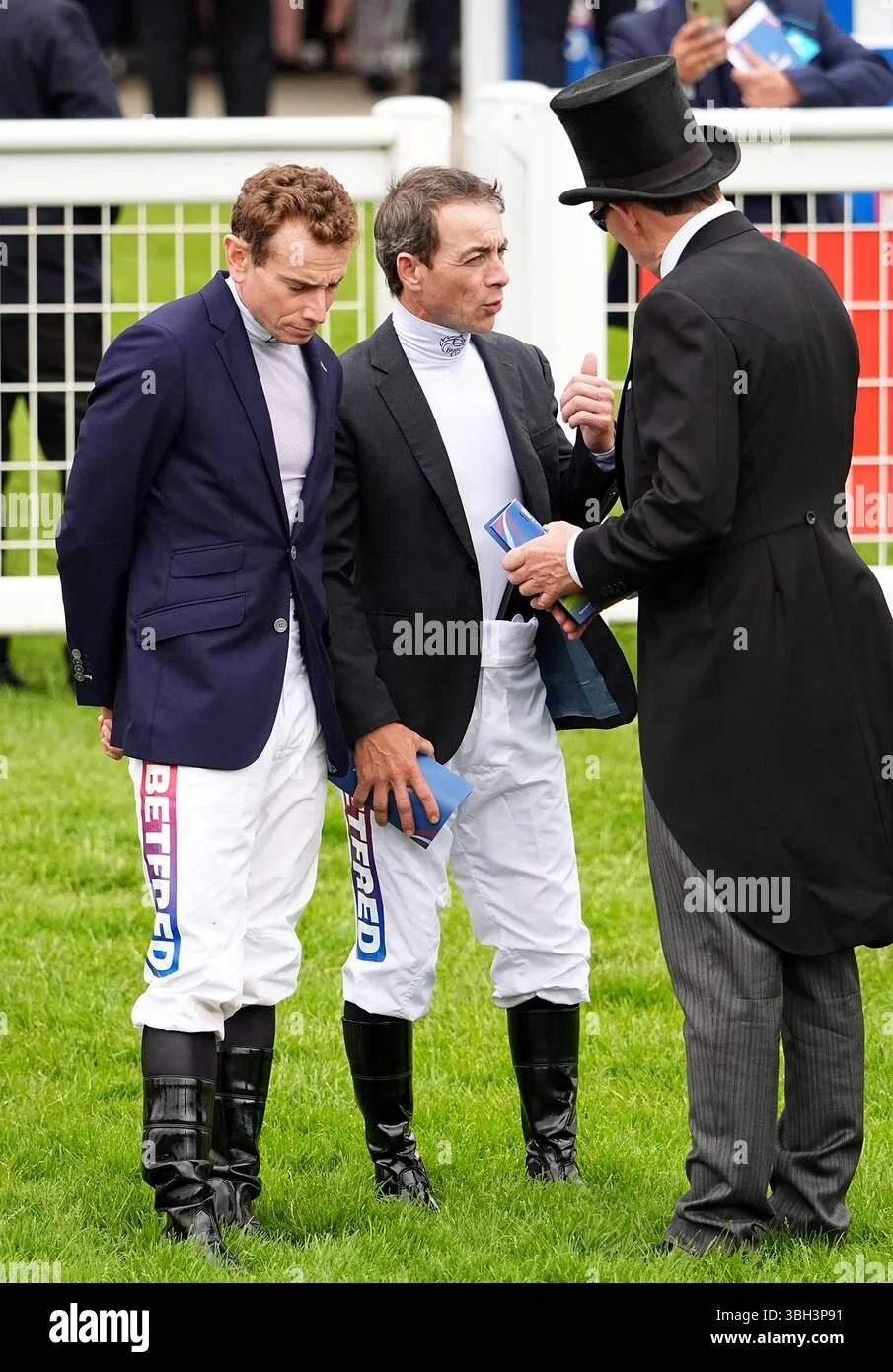 Aidan O'Brien Derby Hopes and Indian Racing News