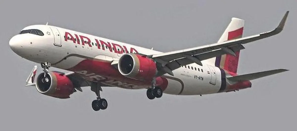 Air India and Delhi Airport Begin Cargo Transshipment Trials