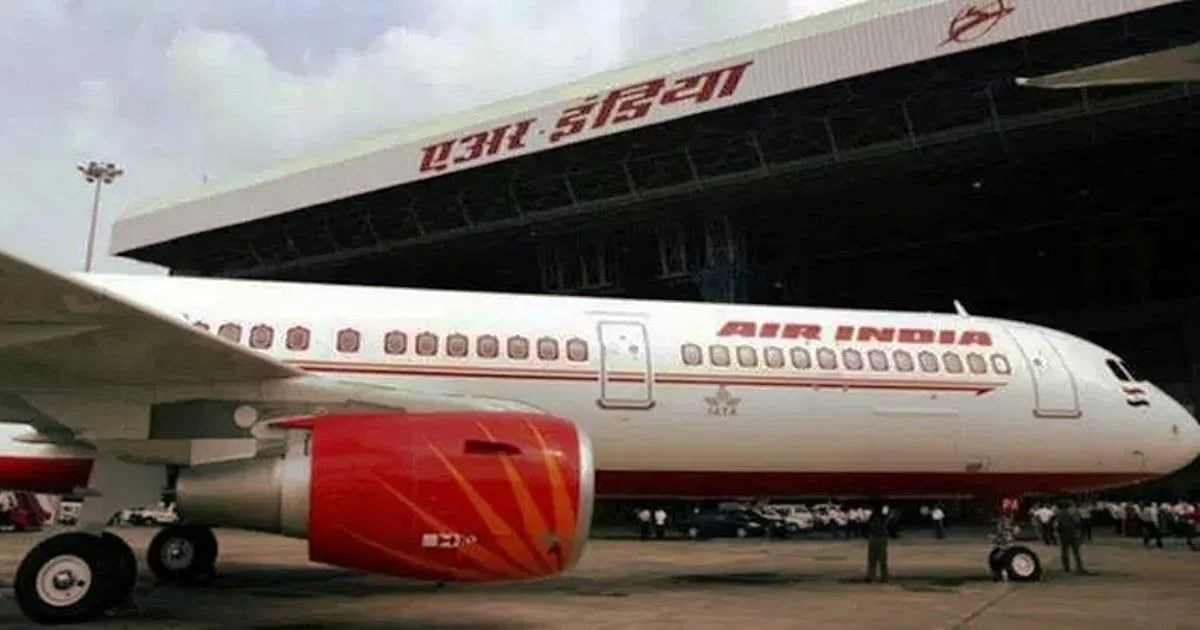 Air India IndiGo Ground Safety Scare Sparks DGCA Investigation