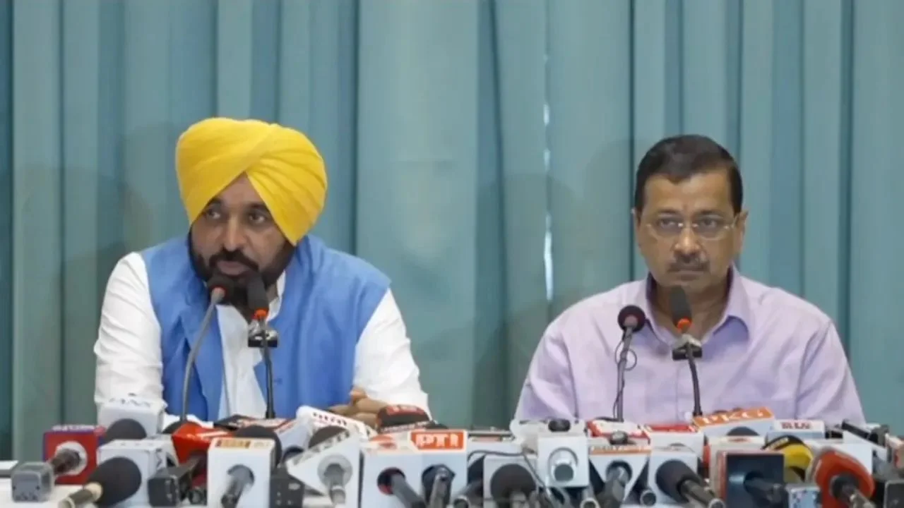 Akal Takht Summons Punjab AAP MLAs Spurring Secularism Debate