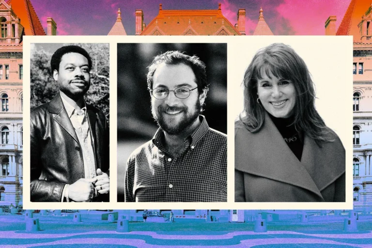 Albany Election Winners Set to Reshape New York Real Estate Policy