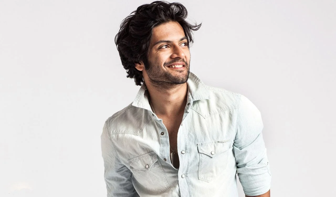 Ali Fazal Calls Mirzapur The Movie Groundbreaking National Experiment
