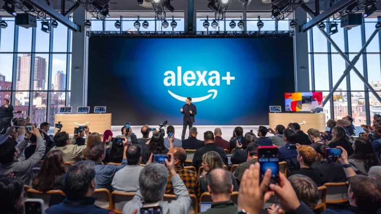Amazon Expands Alexa Plus AI Beta Testing to India