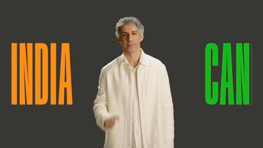 Amazon MX Player Launches Campaign Celebrating Indian Entrepreneurs