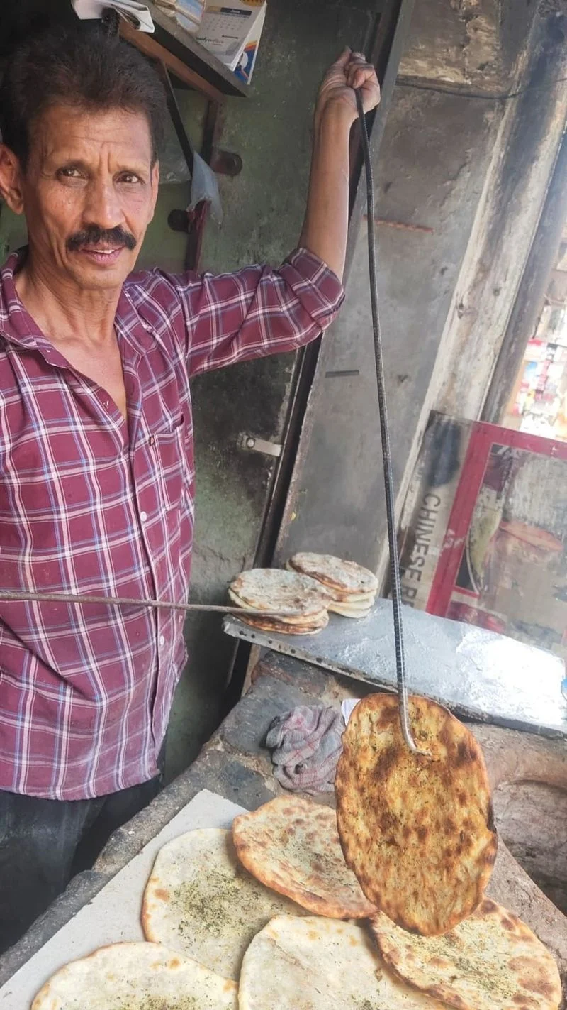Amritsari Kulcha Legacy Sparks GI Tag Push Amid Royal History