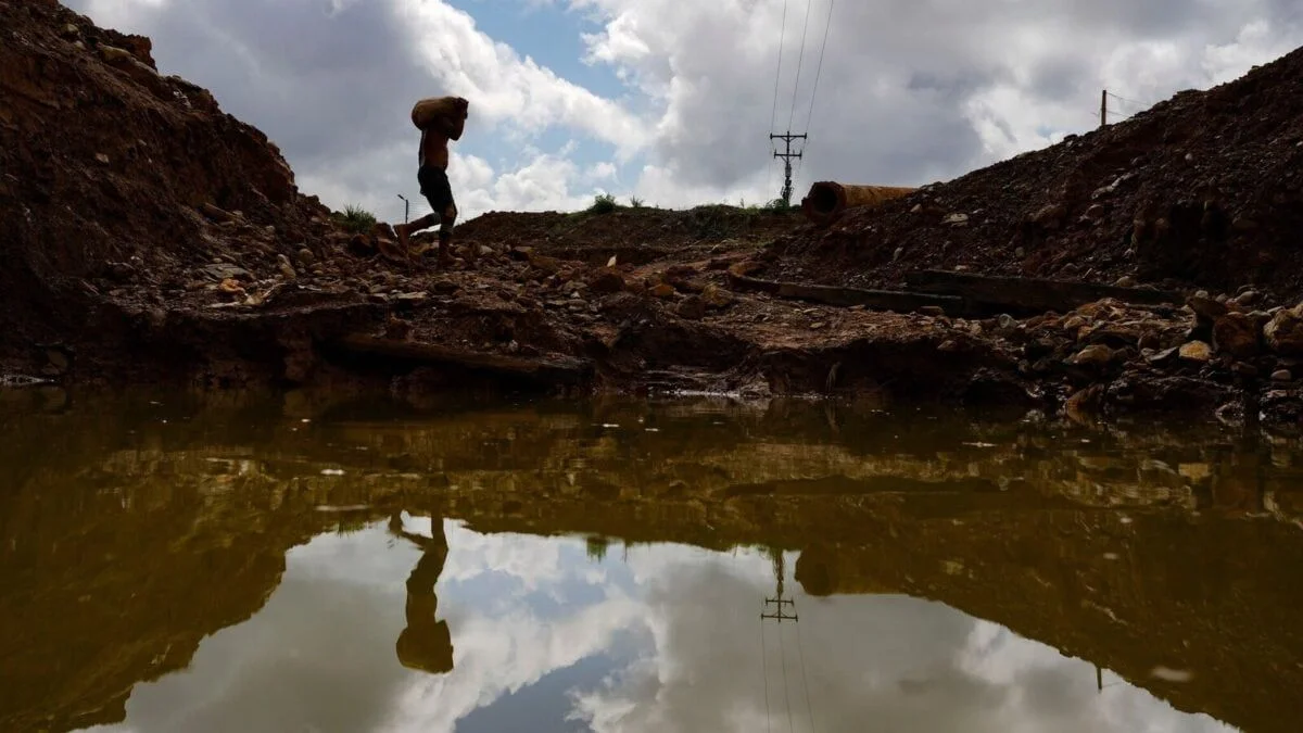 Andhra Pradesh Sets Course to Lead India Gold Mining