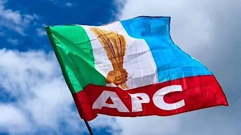 APC Dismisses Circulating Primary Election Winners List As Fake