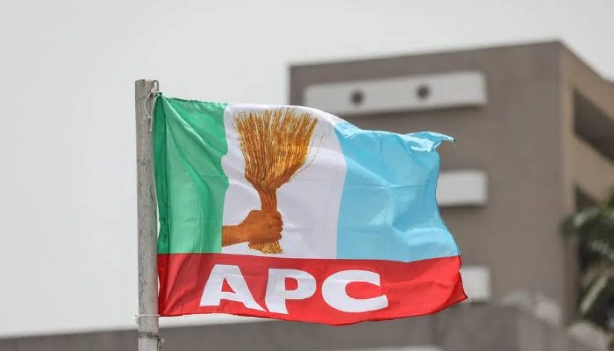 APC Member Shot in Osogbo Ahead of August Gubernatorial Election