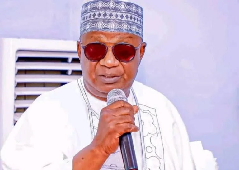 APC Wins Nasarawa North Senatorial By-Election