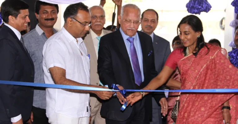 Apollo Hospitals Launches 200 Bed Bengaluru Facility