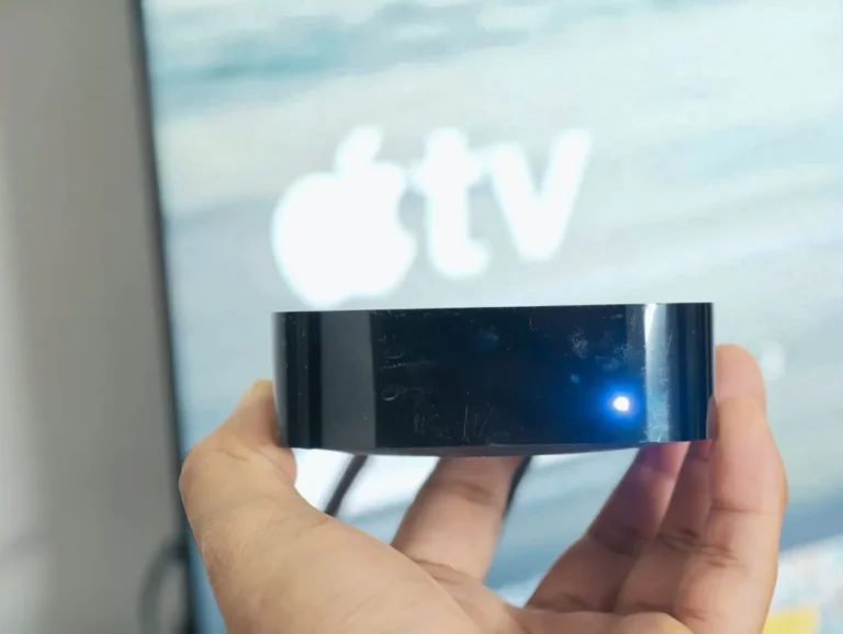 Apple TV 4K India Price Skyrockets Amid Global Chip Cost Surge