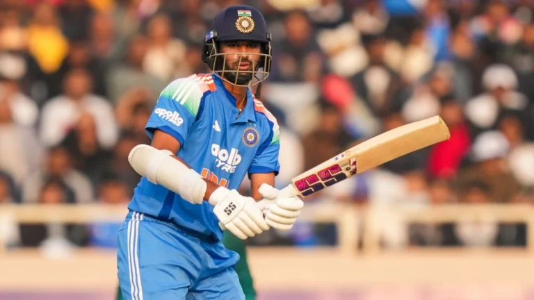 Ashwin Criticizes India Over Sundar T20I Role