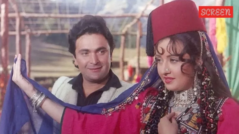 Ashwini Bhave Recalls RK Films Support During Henna Shoots
