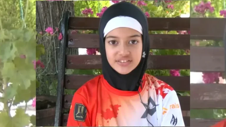 Atiqa Mir Joins F1 Academy Drive Program as First Asian Female Driver
