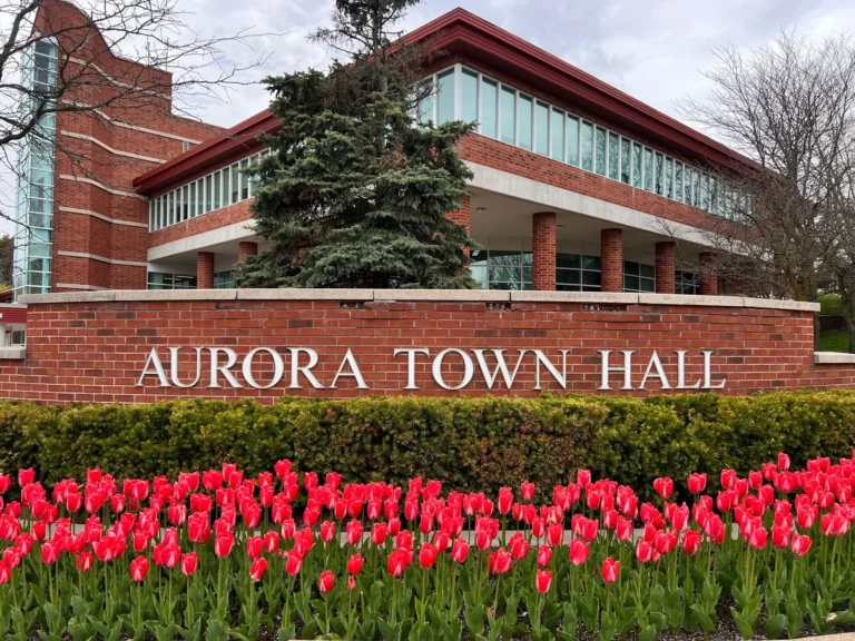 Aurora Council to Debate Election Rules and Strong Mayor Powers