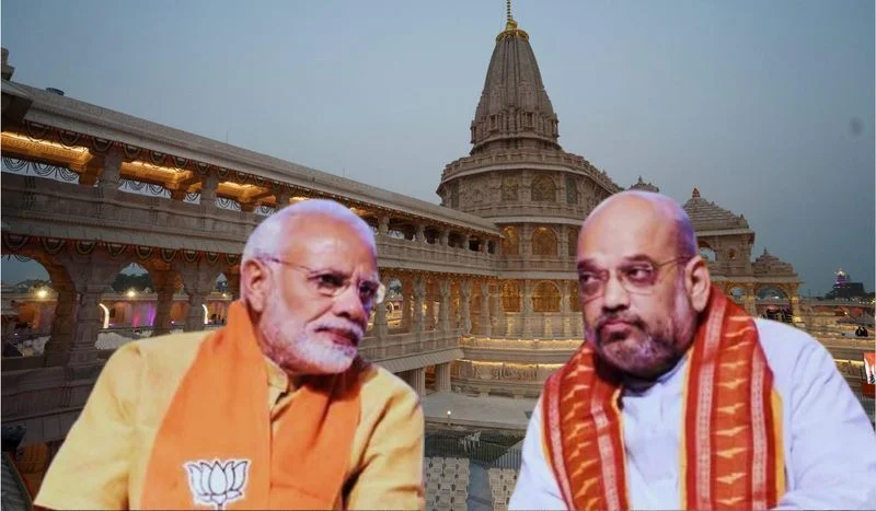 Ayodhya Temple Corruption Allegations Trigger Scrutiny