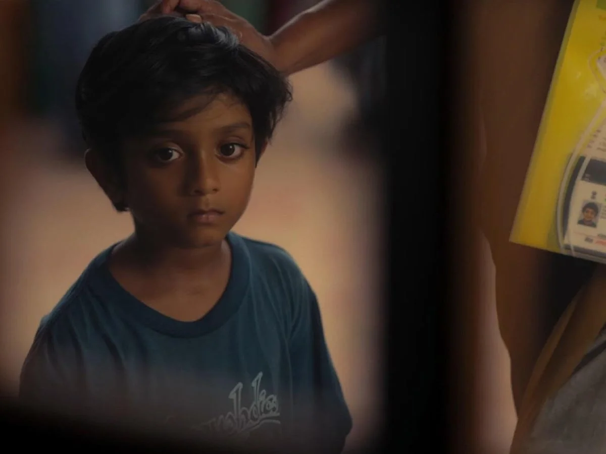Balan The Boy Box Office Collection Day 1