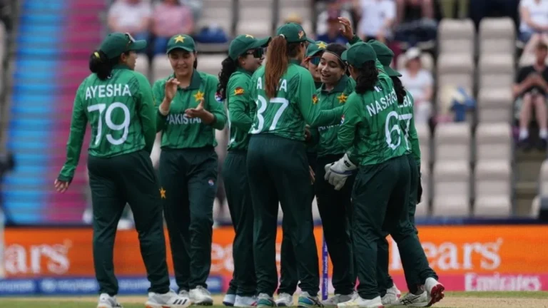 Defending Champions Pushed to Brink as Bangladesh Triumph