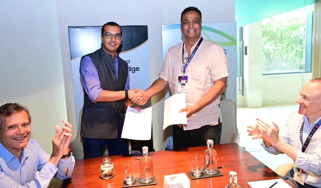BFI and JKC Sports Partner to Professionalise Bridge