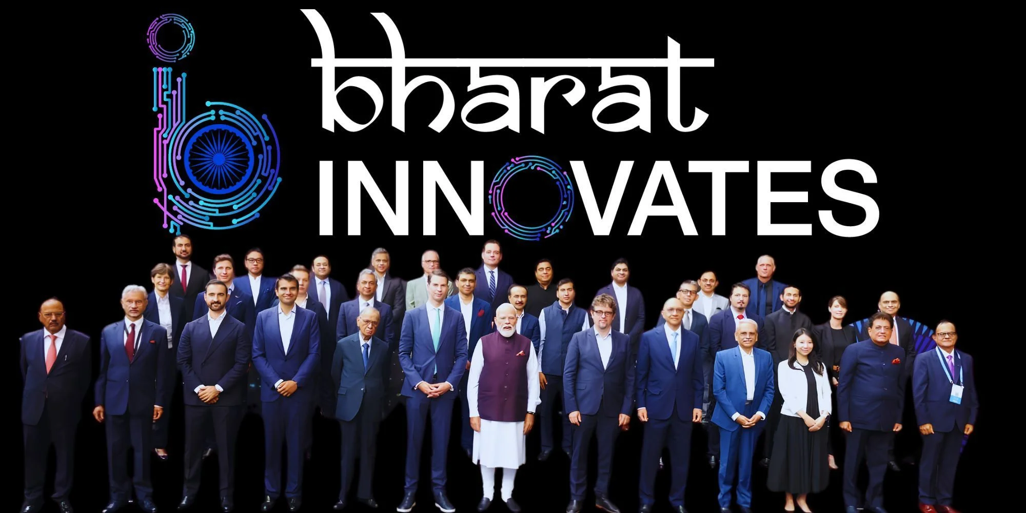 Bharat Innovates 2026 Summit Concludes in Nice France