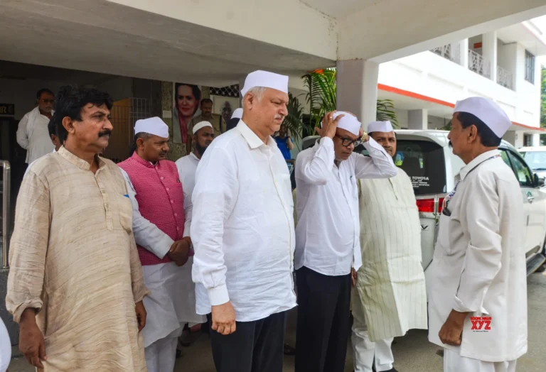 Bihar Congress Launches Block Presidents Training Amid PMCH Row