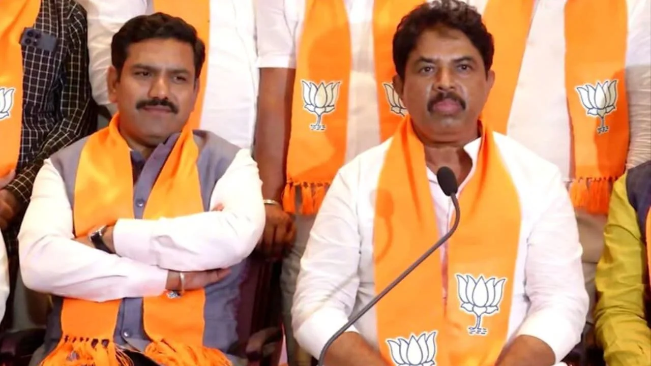 BJP Leaders Rush to Delhi Over Cross-Voting Scandal