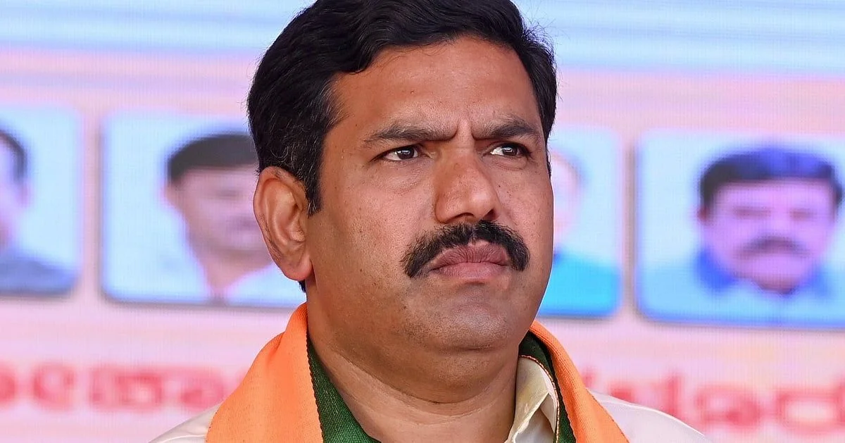 BJP Fact-Finding Panel Submits Report on Cross-Voting Sabotage