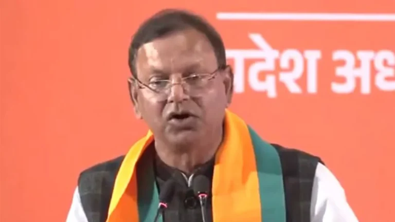 BJP Finalises Uttar Pradesh Organisational Team Ahead of Polls The Bharatiya Janata Party has completed selecting its ne...