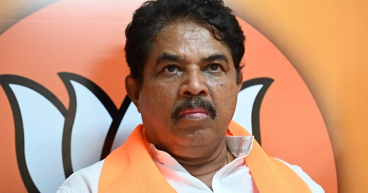 BJP Top Brass Pulls Up Karnataka Leaders Over Legislative Council Cross Voting