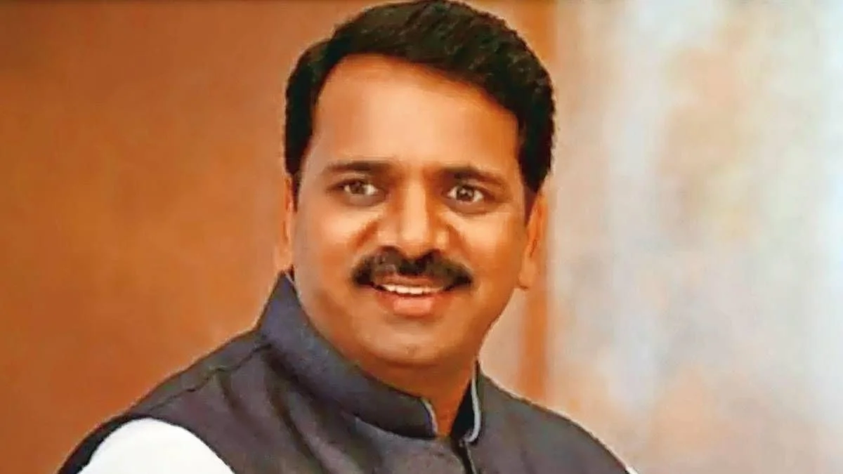 BJP MLA Face Tribal Land Scam Probe in Thane