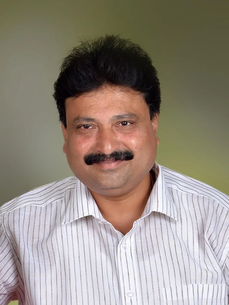 BJP Leader Satish Shejwadkar Passes Away in Hubballi