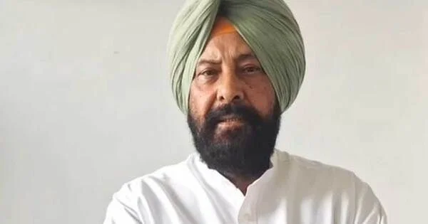BJP Attacks AAP Over Punjab Power Shortages