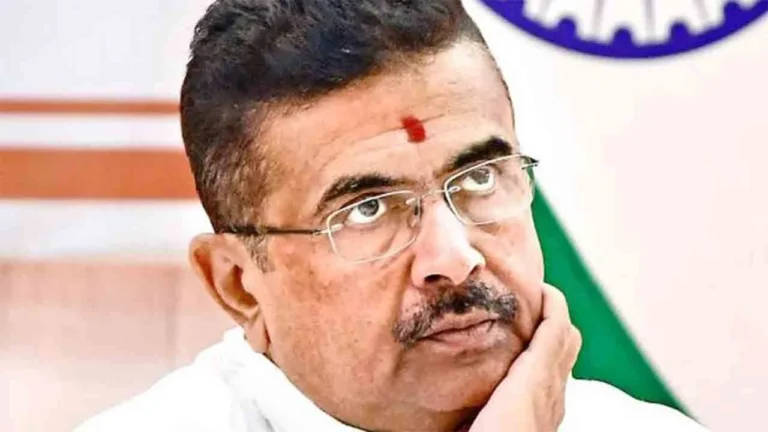 BJP Enforces Strict Discipline on New West Bengal Cabinet