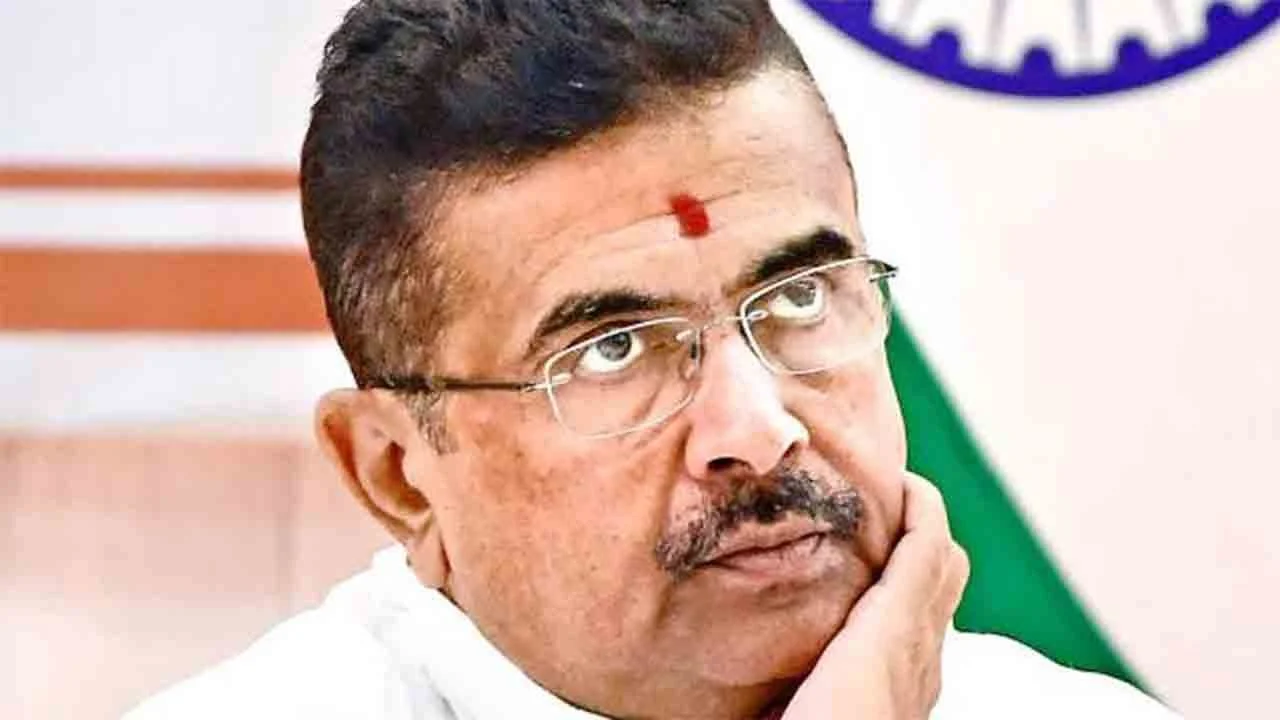 BJP Enforces Strict Discipline on New West Bengal Cabinet