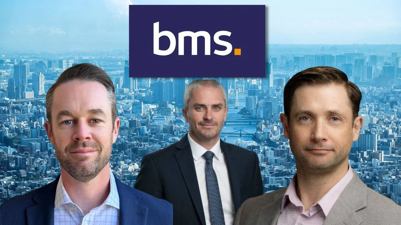 BMS Group Launches Mumbai Global Capability Centre