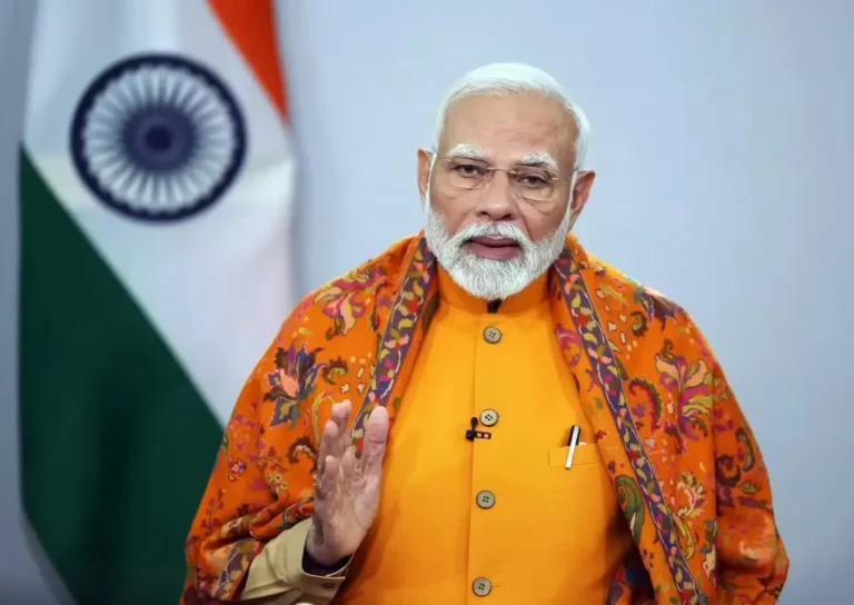 PM Modi Champions Global South in 2026 BRICS Energy Vision