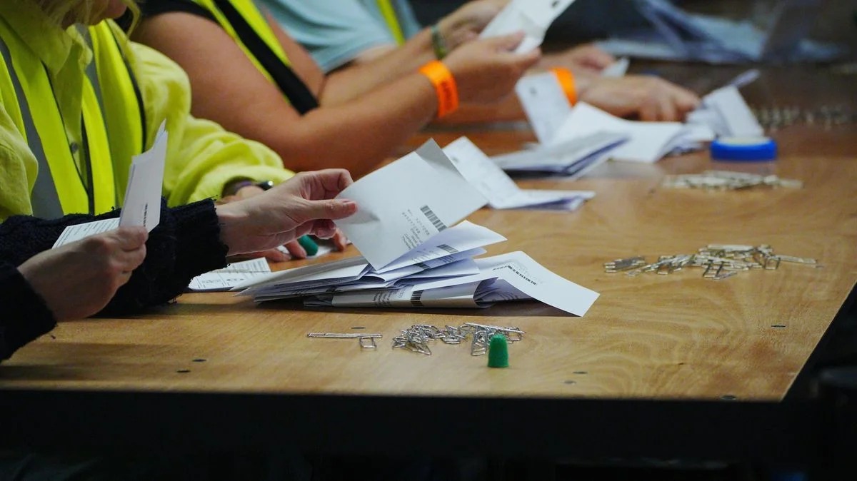 Andy Burnham Makerfield By-Election Results Spark Labor Crisis