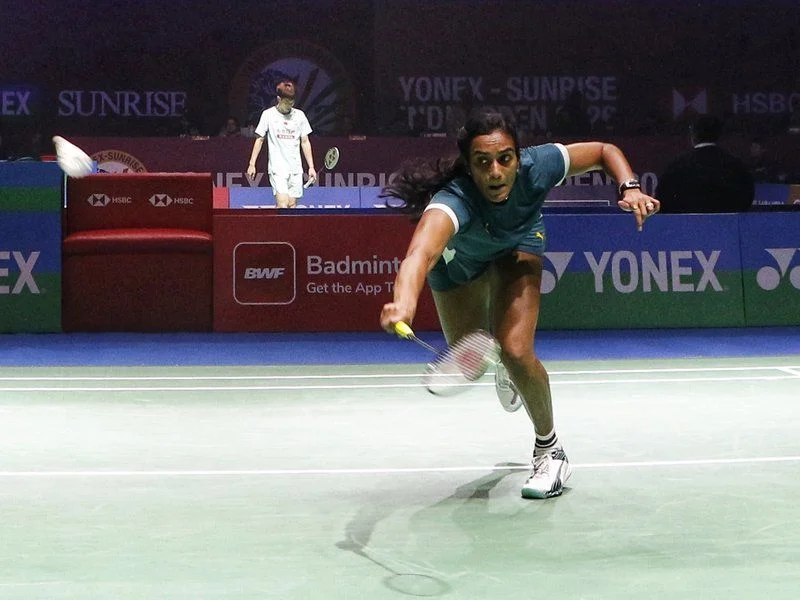 India Launches 2026 BWF World Championships Countdown