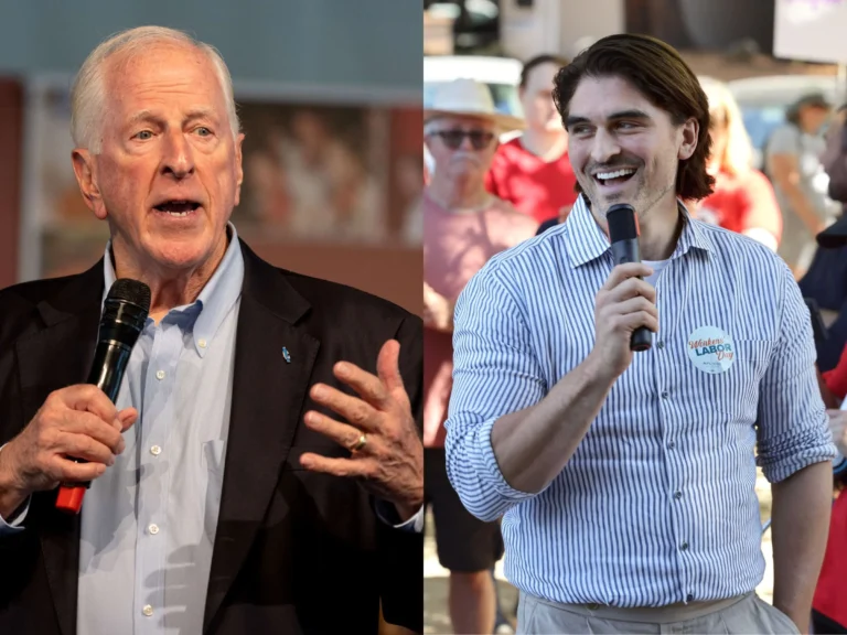 California’s 4th Congressional District Primary: Strategic Venture Capital and Hedge Fund Contributions Shape Tight Runo...