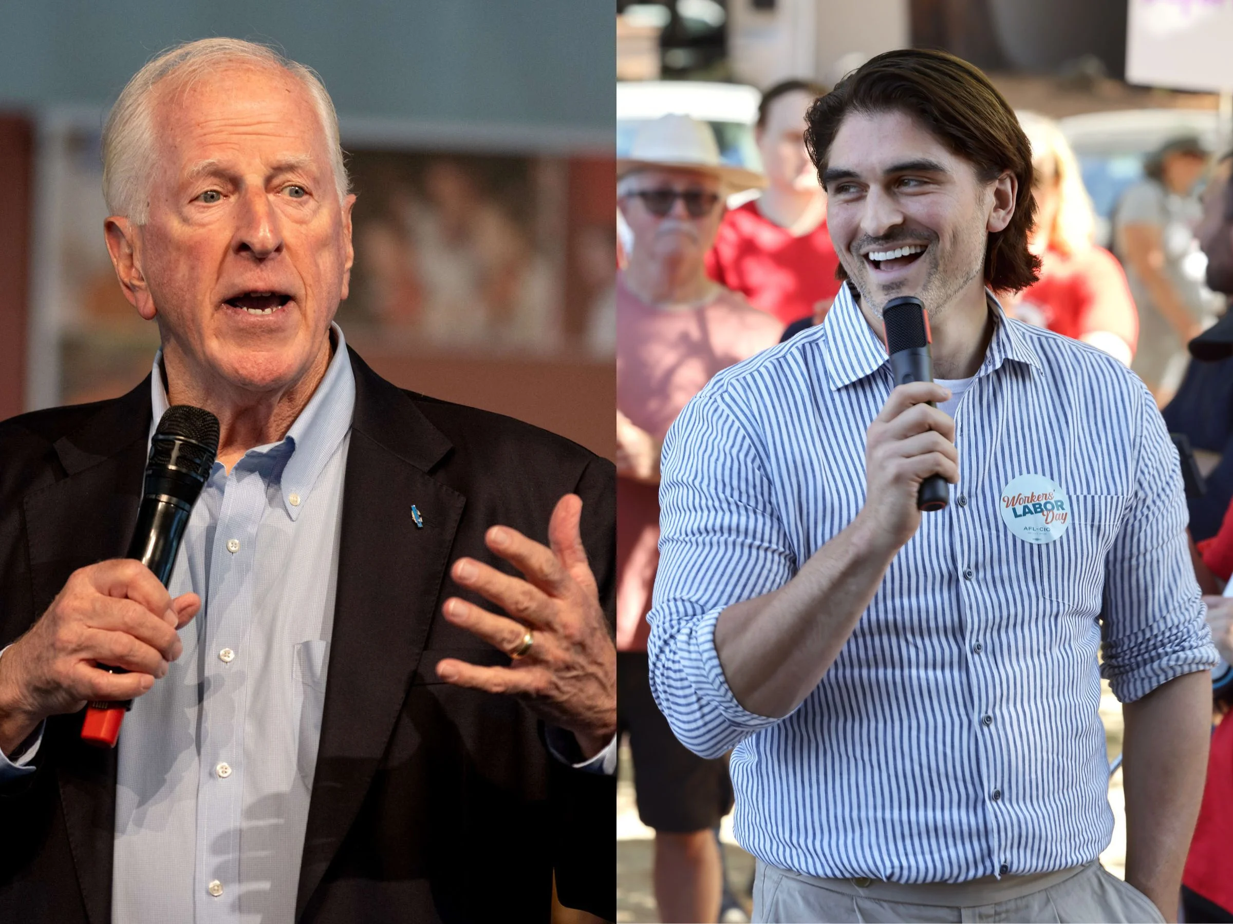 California’s 4th Congressional District Primary: Strategic Venture Capital and Hedge Fund Contributions Shape Tight Runo...