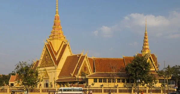 Cambodia Supreme Court Upholds 14-Year Prison Sentences for Two Journalists