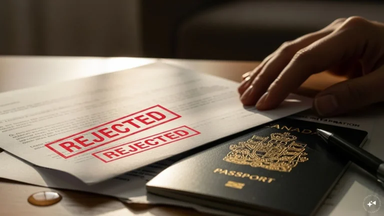 Canada Rejects 70% of Indian FIFA World Cup Visa Applications
